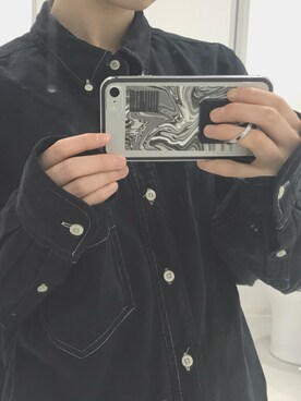 ふじもあいさんのコーディネート