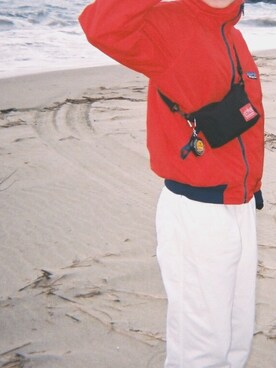 ふじもあいさんのコーディネート