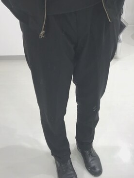 ふじもあいさんのコーディネート