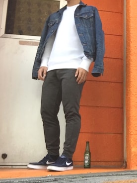 TKさんのコーディネート