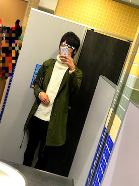 タクヤさんのコーディネート