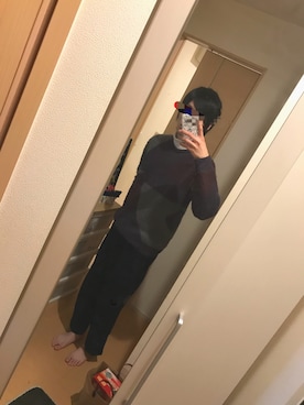 タクヤさんのコーディネート