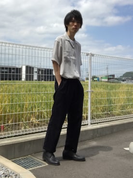 タクヤさんのコーディネート