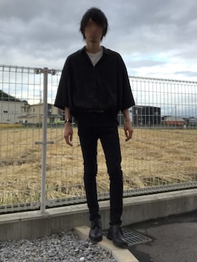 タクヤさんのコーディネート