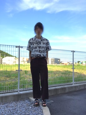 タクヤさんのコーディネート