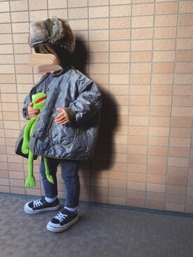 aoaoさんのコーディネート