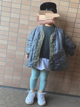 aoaoさんのコーディネート