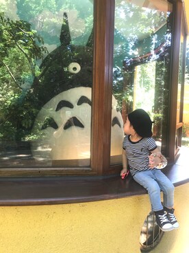 aaaaa-tanさんのコーディネート