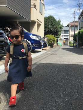 aaaaa-tanさんのコーディネート