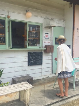 「Abel（アベル）のアイテム」を使った、ykkaさん（レディース・158cm）の秋コーディネート