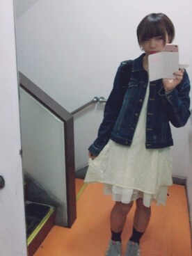 KON∀TSUさんのコーディネート