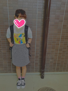 KON∀TSUさんのコーディネート