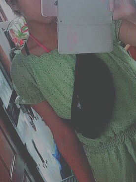 KON∀TSUさんのコーディネート