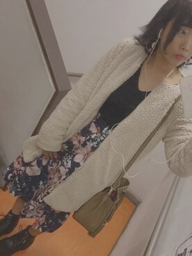 KON∀TSUさんのコーディネート