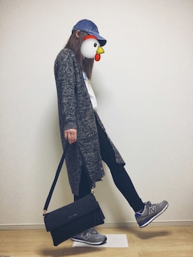 いづこさんのコーディネート