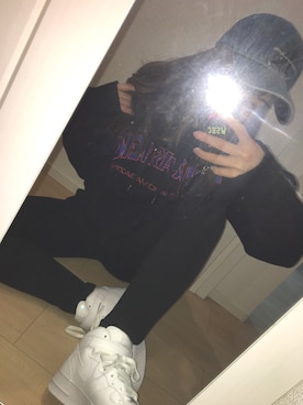 いづこさんのコーディネート