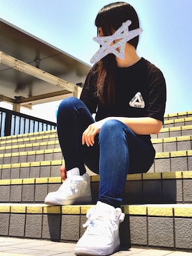 いづこさんのコーディネート