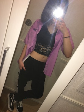 いづこさんのコーディネート