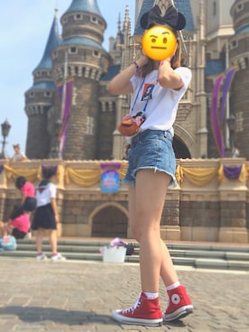 いづこさんのコーディネート