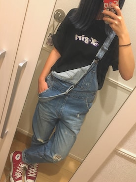 いづこさんのコーディネート