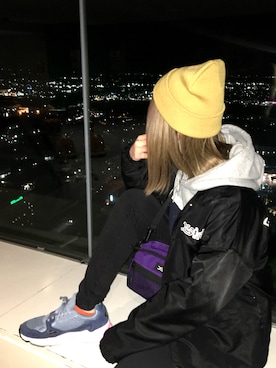 いづこさんのコーディネート