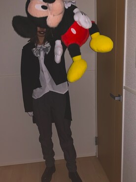 いづこさんのコーディネート