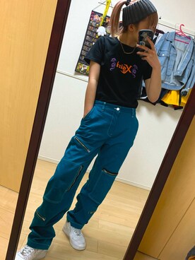 いづこさんのコーディネート