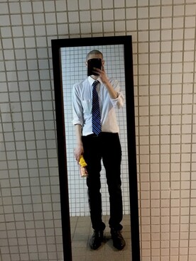 ワイシャツ の人気ファッションコーディネート Wear ワイシャツ の人気ファッションコーディネート Wear