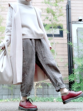 momoaさんのコーディネート