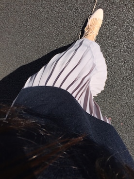 Bonnie Huang さんのコーディネート