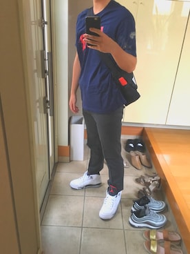 ぴくみんさんのコーディネート