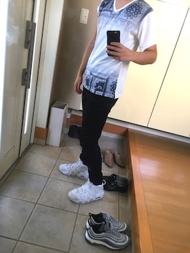 ぴくみんさんのコーディネート