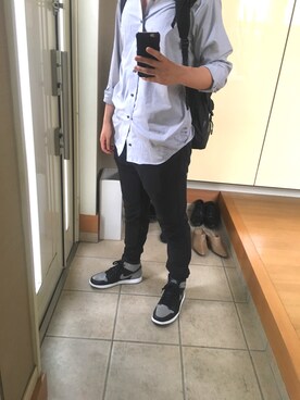 ぴくみんさんのコーディネート