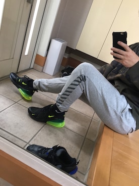 ぴくみんさんのコーディネート