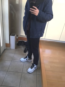 ぴくみんさんのコーディネート