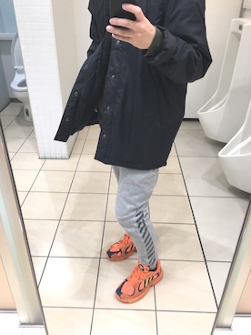 ぴくみんさんのコーディネート