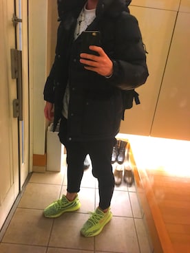 ぴくみんさんのコーディネート