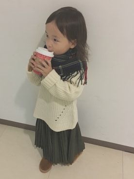 NaYu☺︎さんのコーディネート