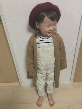 NaYu☺︎さんのコーディネート