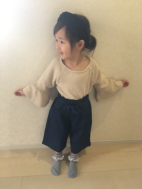 NaYu☺︎さんのコーディネート