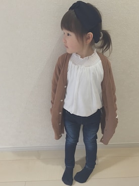 NaYu☺︎さんのコーディネート