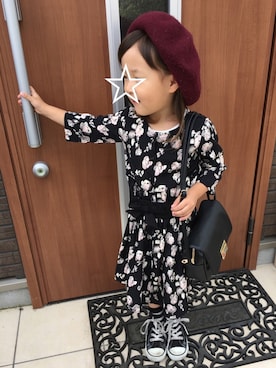 NaYu☺︎さんのコーディネート