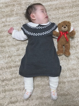 NaYu☺︎さんのコーディネート