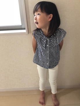 NaYu☺︎さんのコーディネート