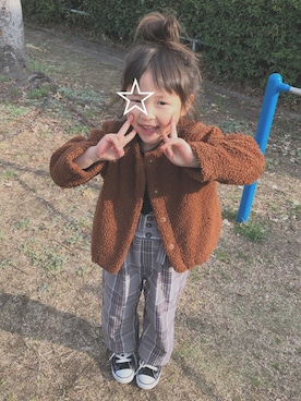 NaYu☺︎さんのコーディネート