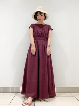 kazuyo.kさんのコーディネート