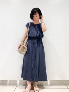 kazuyo.kさんのコーディネート