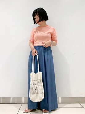 kazuyo.kさんのコーディネート