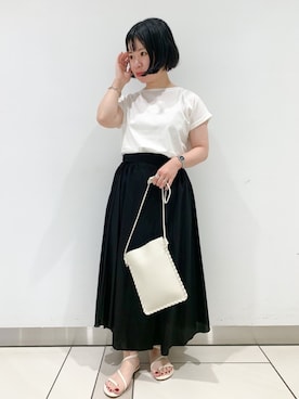 kazuyo.kさんのコーディネート