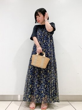 kazuyo.kさんのコーディネート